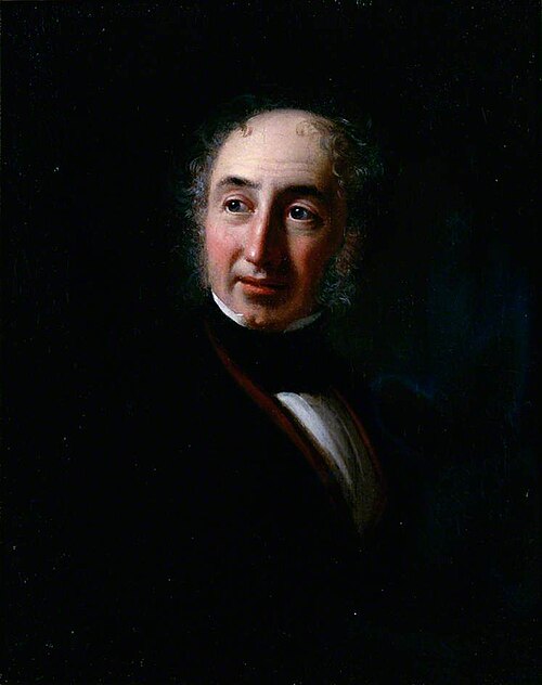 Sir William Hooker
